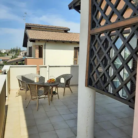 Holiday home Ste Sweet M&a Scanzano Jonico
