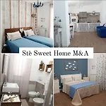 Ste Sweet M&a * Scanzano Jonico