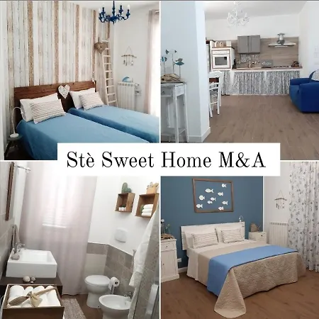 Ste Sweet M&a * Scanzano Jonico