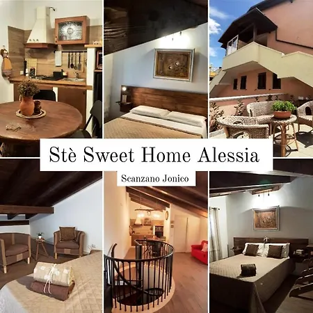 Vakantiehuis Ste Sweet M&a *
