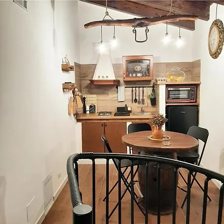 Hébergement de vacances Stè Sweet M&a Scanzano Jonico