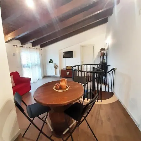 Ste Sweet M&a Ferienhaus