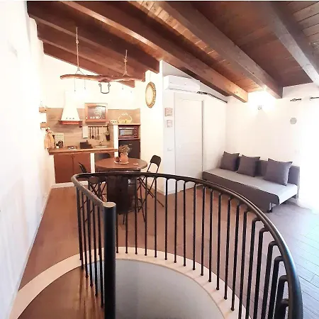 Stè Sweet M&a * Scanzano Jonico