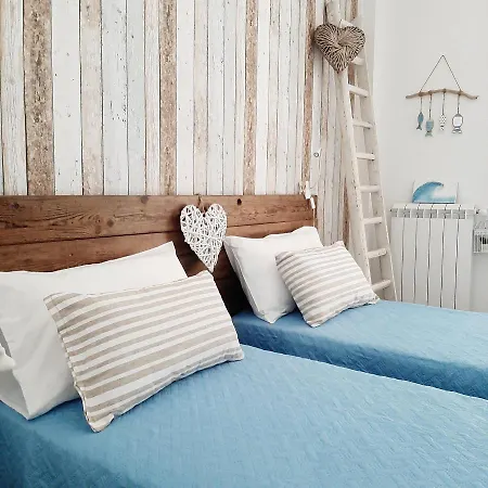 Hébergement de vacances Stè Sweet M&a