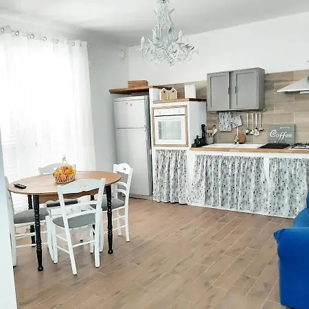 Casa vacanze Stè Sweet M&a