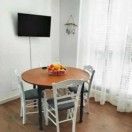 Stè Sweet M&a * Scanzano Jonico