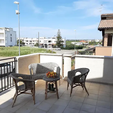 Stè Sweet M&a Hébergement de vacances Scanzano Jonico