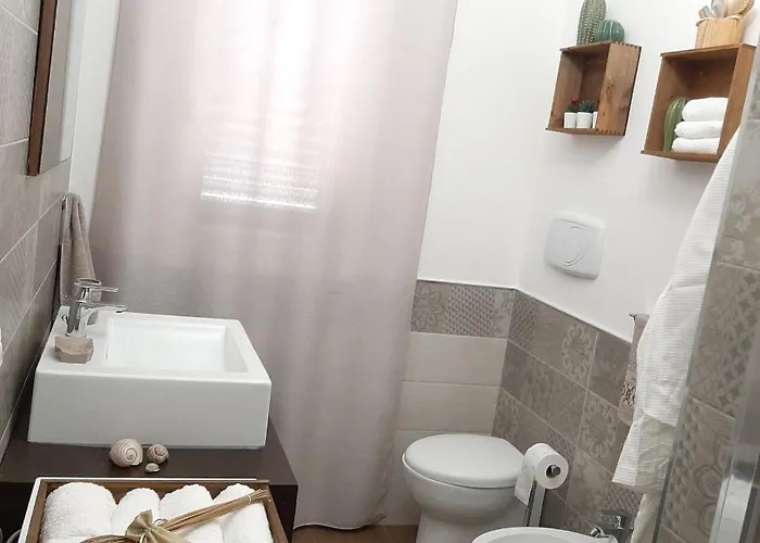 Stè Sweet M&a Casa vacanze