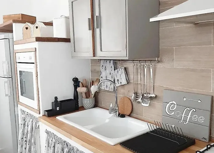 Stè Sweet M&a * Scanzano Jonico