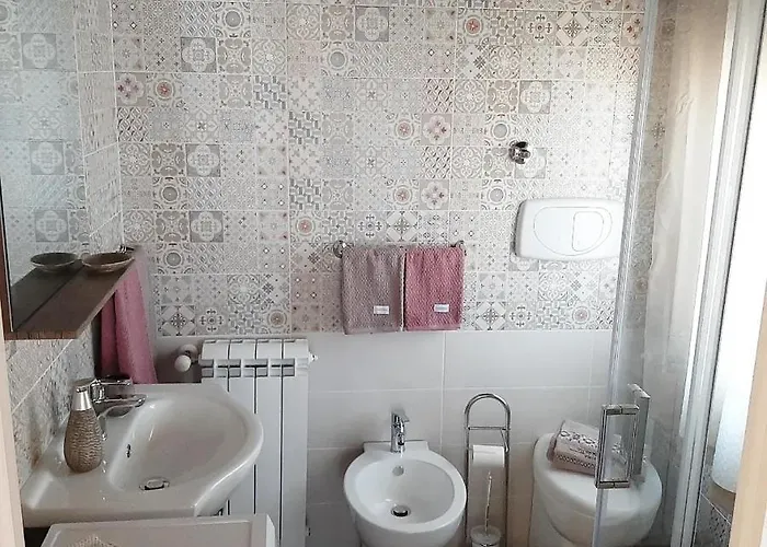 Stè Sweet M&a Casa vacanze Scanzano Jonico