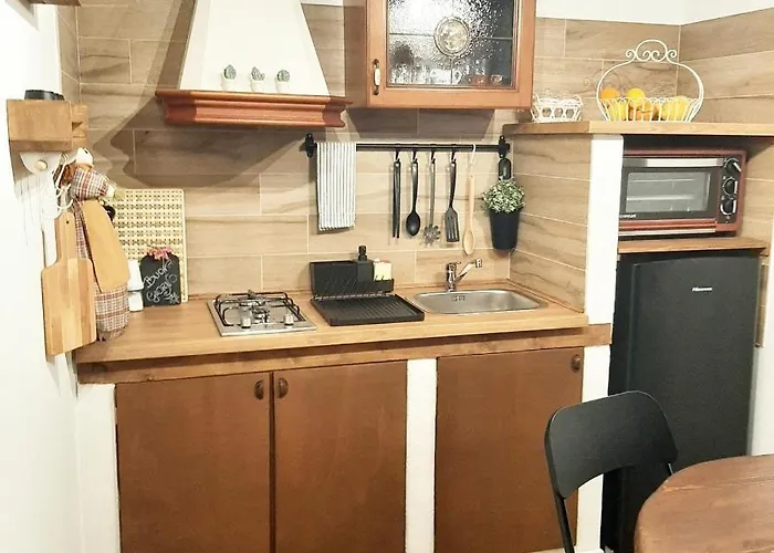 펜션 Ste Sweet M&a