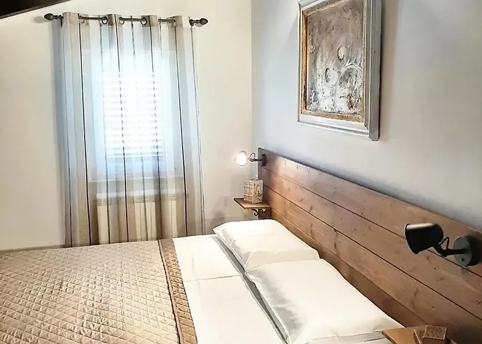 Stè Sweet M&a Hébergement de vacances