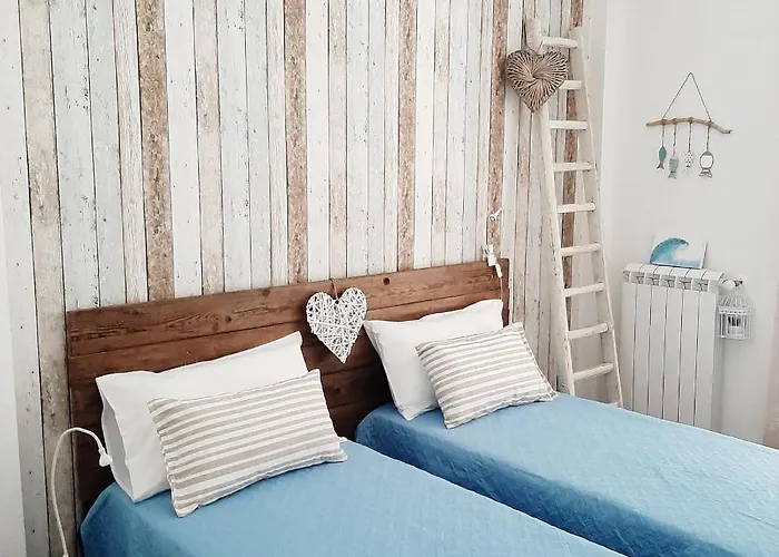 Stè Sweet M&a Scanzano Jonico