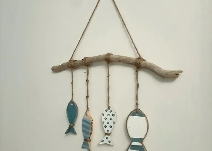 Stè Sweet M&a Hébergement de vacances *