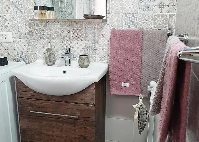 Stè Sweet M&a Casa vacanze *