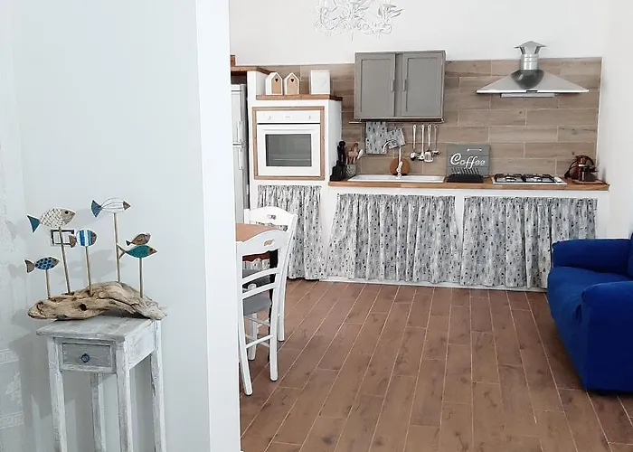 Stè Sweet M&a Scanzano Jonico