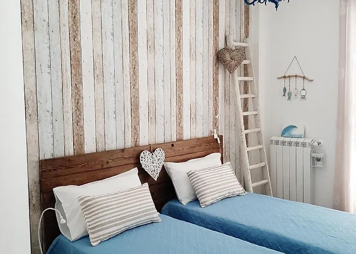 Stè Sweet M&a Casa vacanze