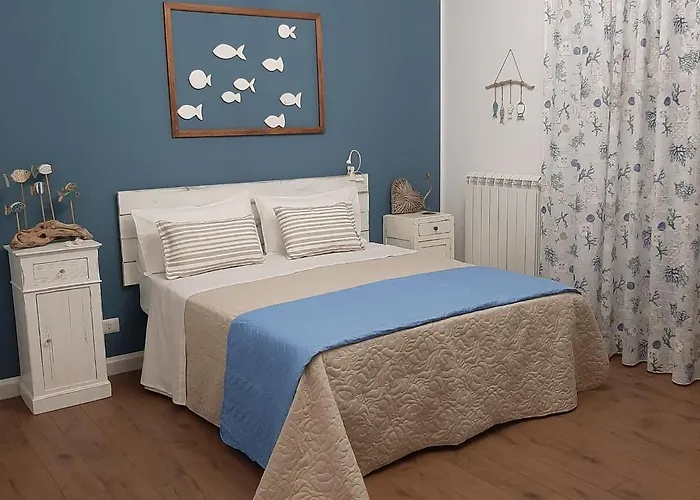 Stè Sweet M&a * Scanzano Jonico