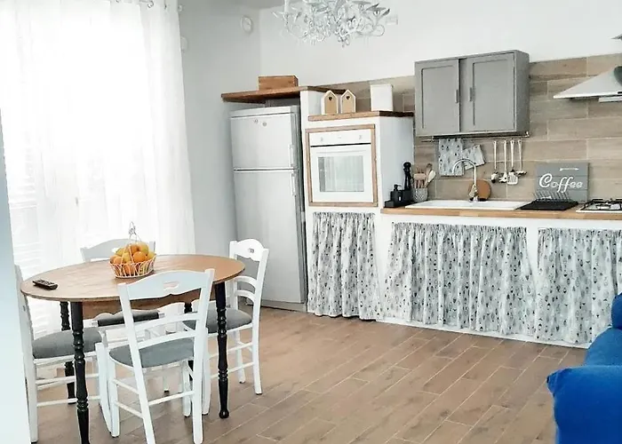 Casa vacanze Stè Sweet M&a