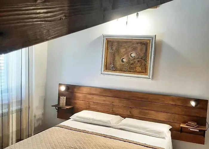 Stè Sweet M&a Hébergement de vacances