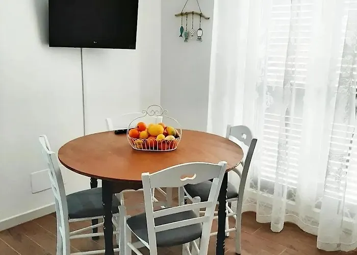 Stè Sweet M&a * Scanzano Jonico