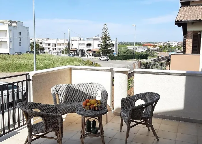 Ste Sweet M&a Σπίτι διακοπών Scanzano Jonico