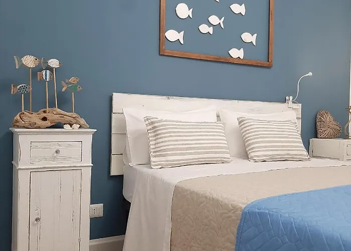 Stè Sweet M&a Hébergement de vacances